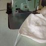 industrial overlock Image 2