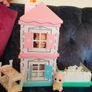 Fuzzikins Home Makers Family Home Playset Image 4