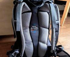 Deuter Backpack