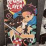 Demon Slayer 1.2 and 7 Image 2