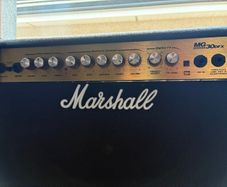 Marshall MG30 Dfx