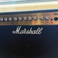 Marshall MG30 Dfx