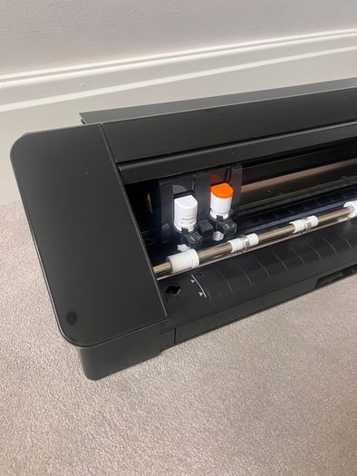Silhouette Cameo 4 + Extras Bundle