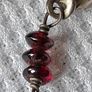 Vintage sterling silver necklace Image 6