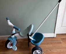 free trike
