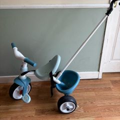 free trike