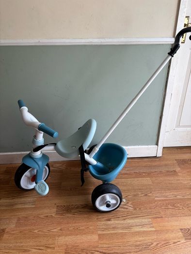 free trike