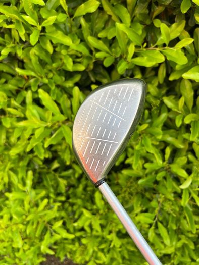 Callaway Big Bertha - New Grip