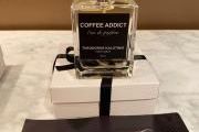 Theodoros  Kalotinis Coffee Adict EDP 50ml NEW