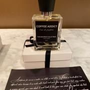Theodoros  Kalotinis Coffee Adict EDP 50ml NEW