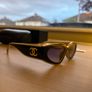 Chanel Sunglasses Image 4