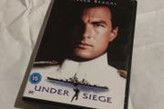 Under Siege Dvd