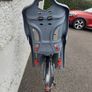 baby bike seat Image 4