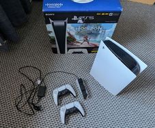 PlayStation 5