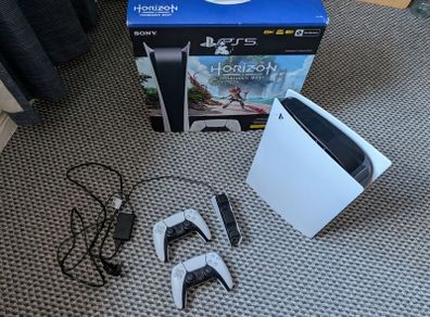 PlayStation 5