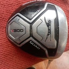 golf club