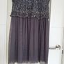 SAVIDA grey paris sequins Sz 10 - Bnwt Rrp 70 euro Image 4