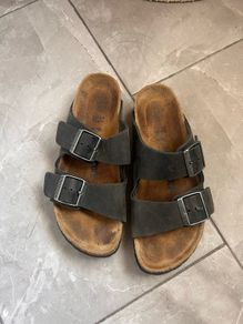 Birkenstocks