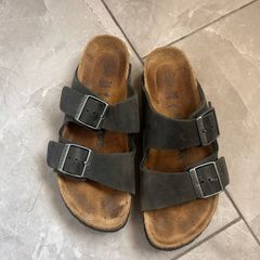Birkenstocks