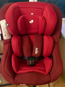 Baby car seat