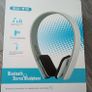 Bluetooth Headphones Stereo Set. Image 2