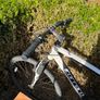 Carrera Road Bike Image 4
