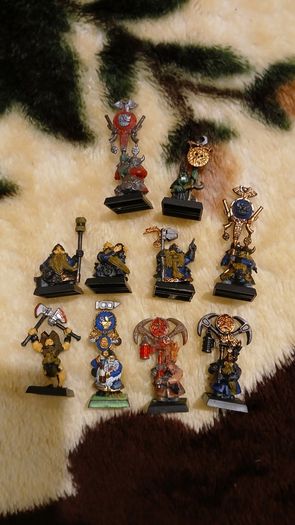 Warhammer Skull Pass