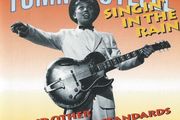 Free Postage! Tommy Steele. Singin' In The Rain and Other Great Standards. CD.
