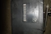 Bmw 3 E90 Lci 320d N47  Abs Pump 6789301