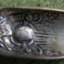 Vintage Silver 800 decorative Spoon 12,8g Image 8