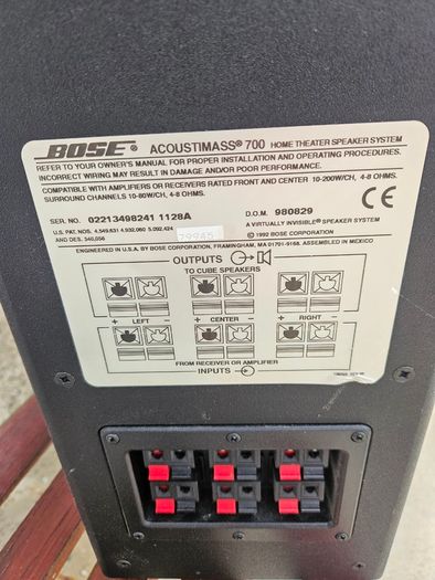 Bose