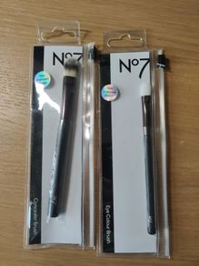 Make Up Brush Bundle - Brand New