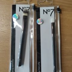 Make Up Brush Bundle - Brand New
