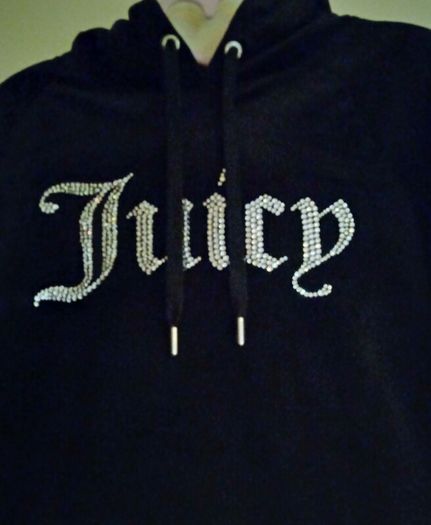 Juicy hoodie