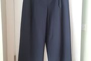 Zara Wide Leg Trousers