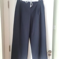Zara Wide Leg Trousers