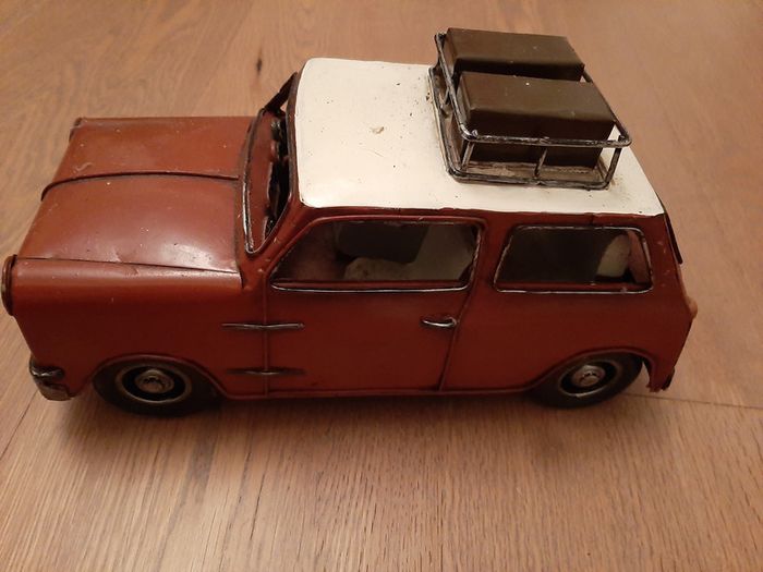 Car  Ornament