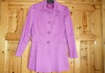 Fab Pink Jacket