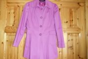 Fab Pink Jacket