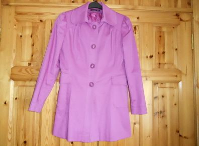 Fab Pink Jacket