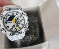 g shock watch