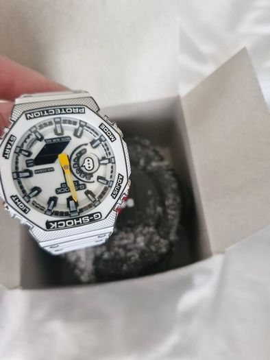 g shock watch