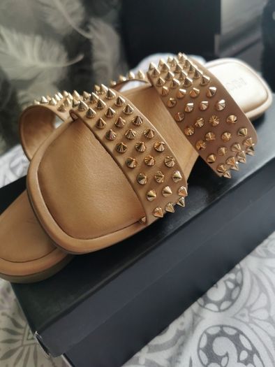 Beautiful Sandals