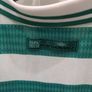 UMBRO Celtic football club - Scottish Premier League Championship 1997/98 Image 7