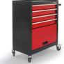 Workshop Trolley Cabinet  on Wheels  - Free Delivery Nationwide Image 4