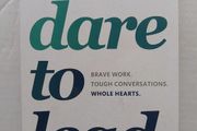 Dare To Lead