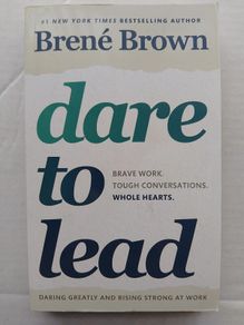 Dare To Lead