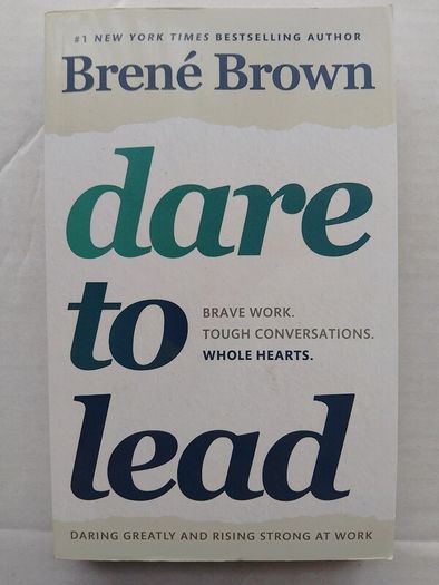 Dare To Lead