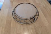 Ceiling lampshades
