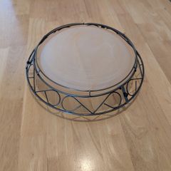 Ceiling lampshades